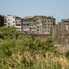 端島小中学校