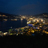 長崎の夜景