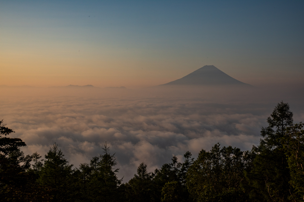 雲海