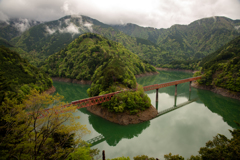 鉄橋