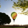 熱気球グランプリ（２）