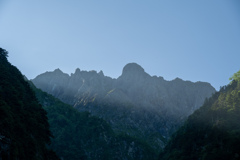 暁光