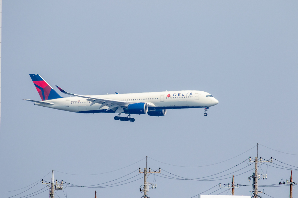 低空飛行
