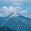峻険