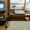 トキワ荘２０号室