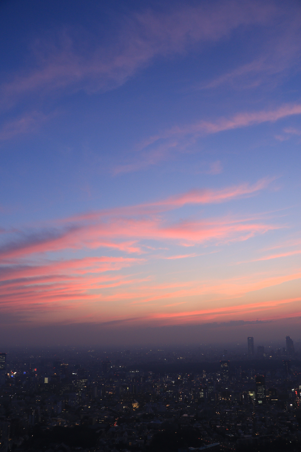 夕闇