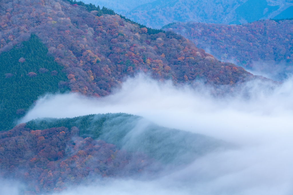 雲滝