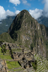 ワイナピチュ山