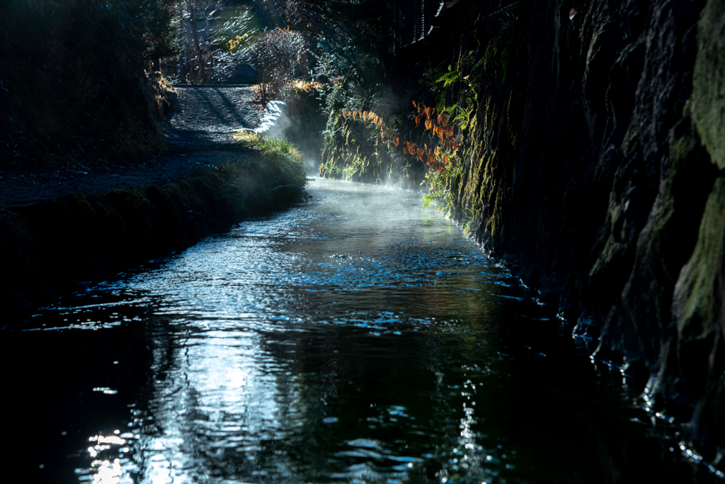 水路