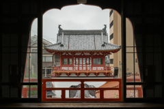 楼門
