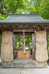 大王神社