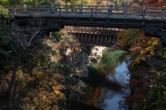 双子橋