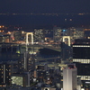 お台場夜景