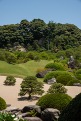 亀鶴の滝