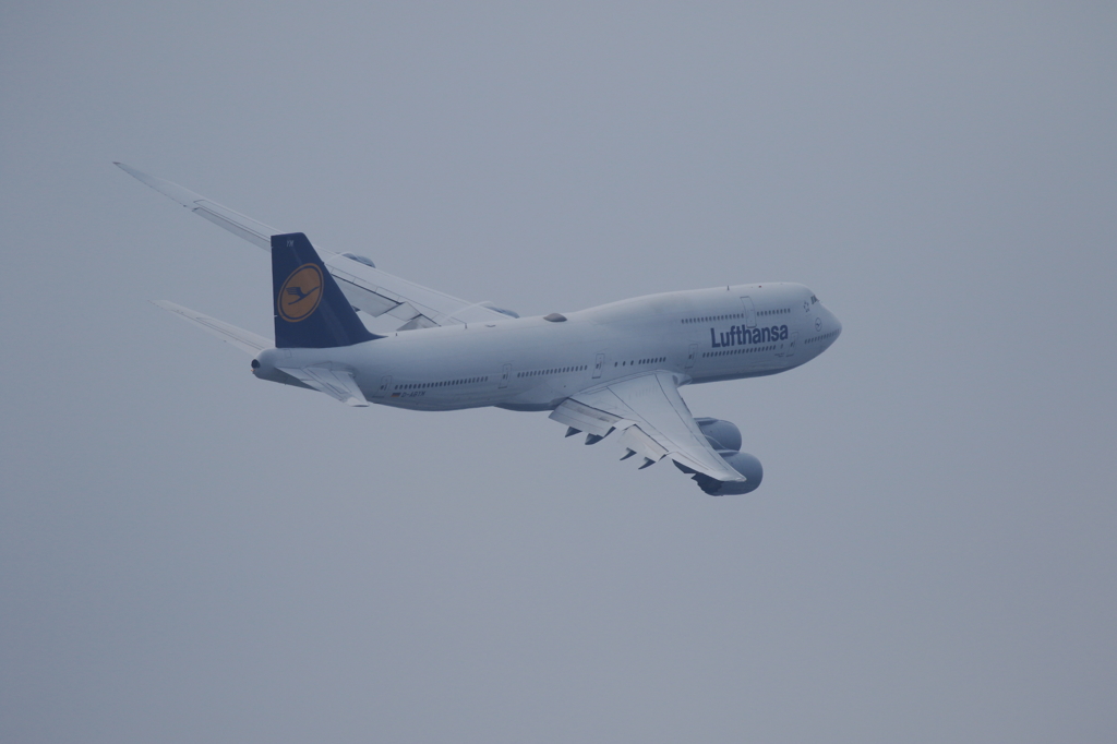 Lufthansa