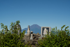 塔ノ岳