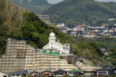 神ノ島教会
