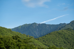 ひこうき雲