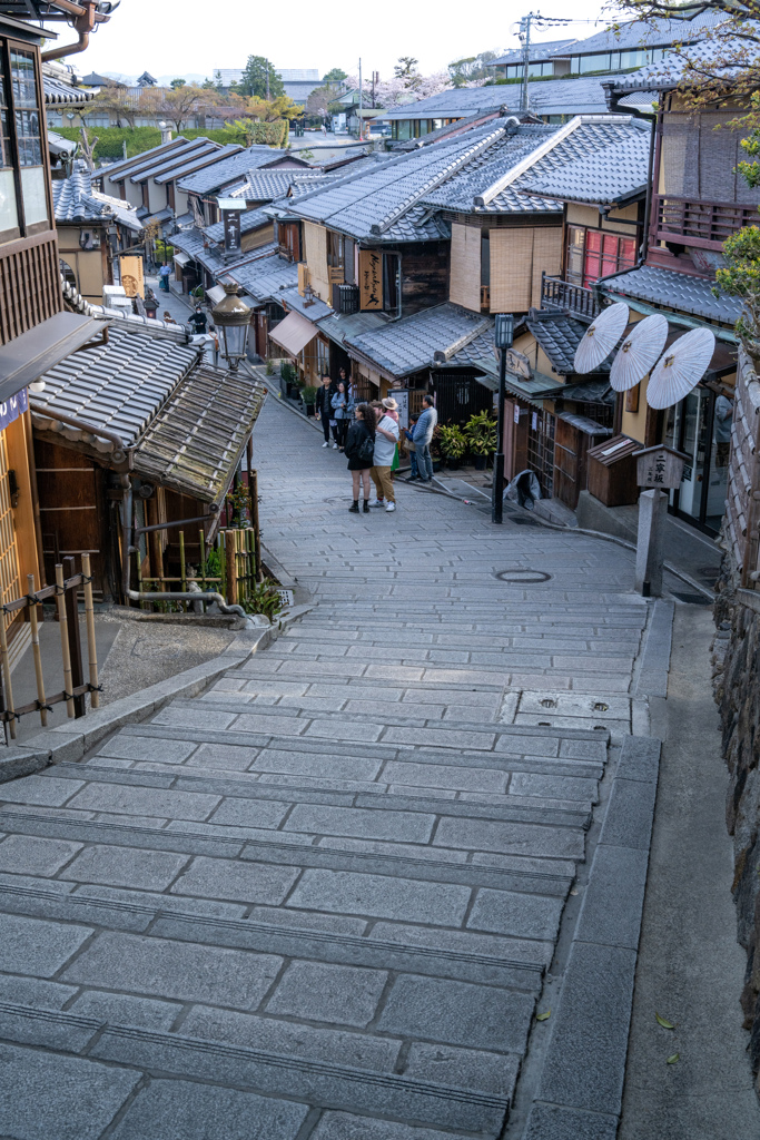 町家の風情