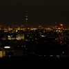 東京遠夜景