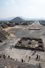 テオティワカン