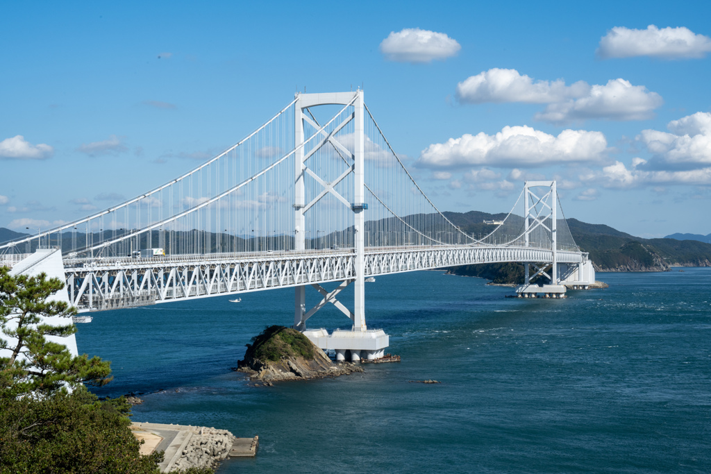 大鳴門橋