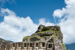 インティワタナ