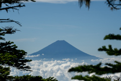 富嶽