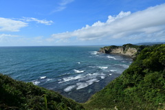 八幡岬