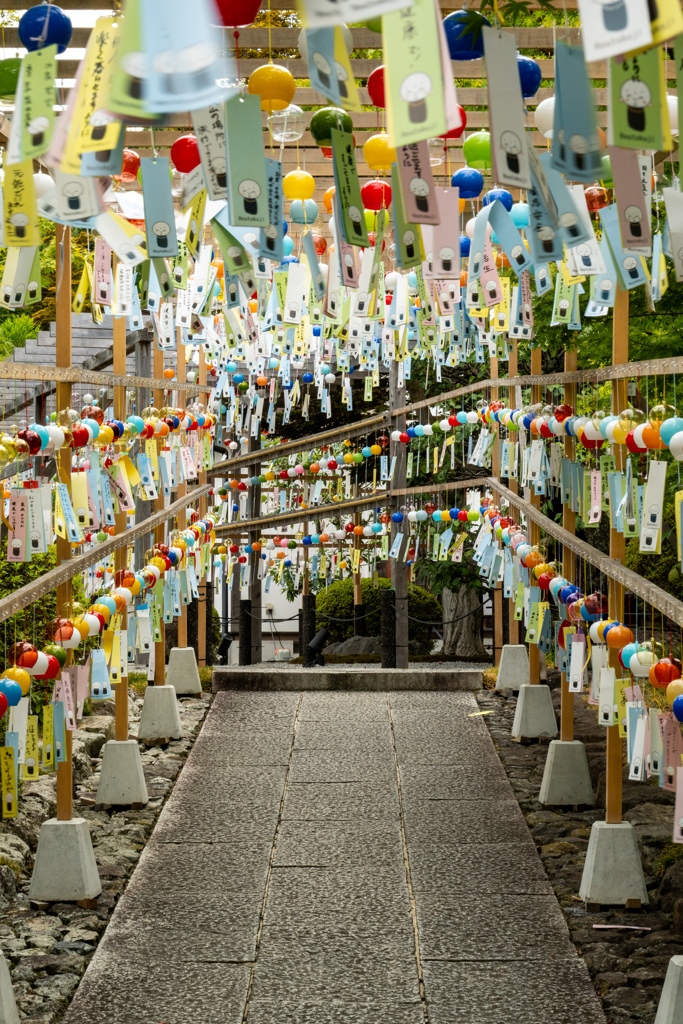 元来は魔除け