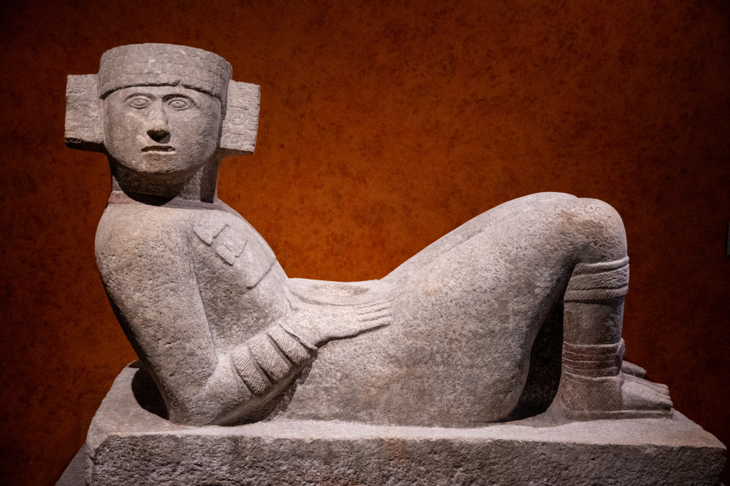 ユーモラスだけど実は怖い