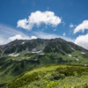 立山雄山