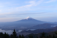 新道峠