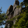 岩峰