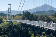 大吊橋