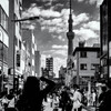 スカイツリー