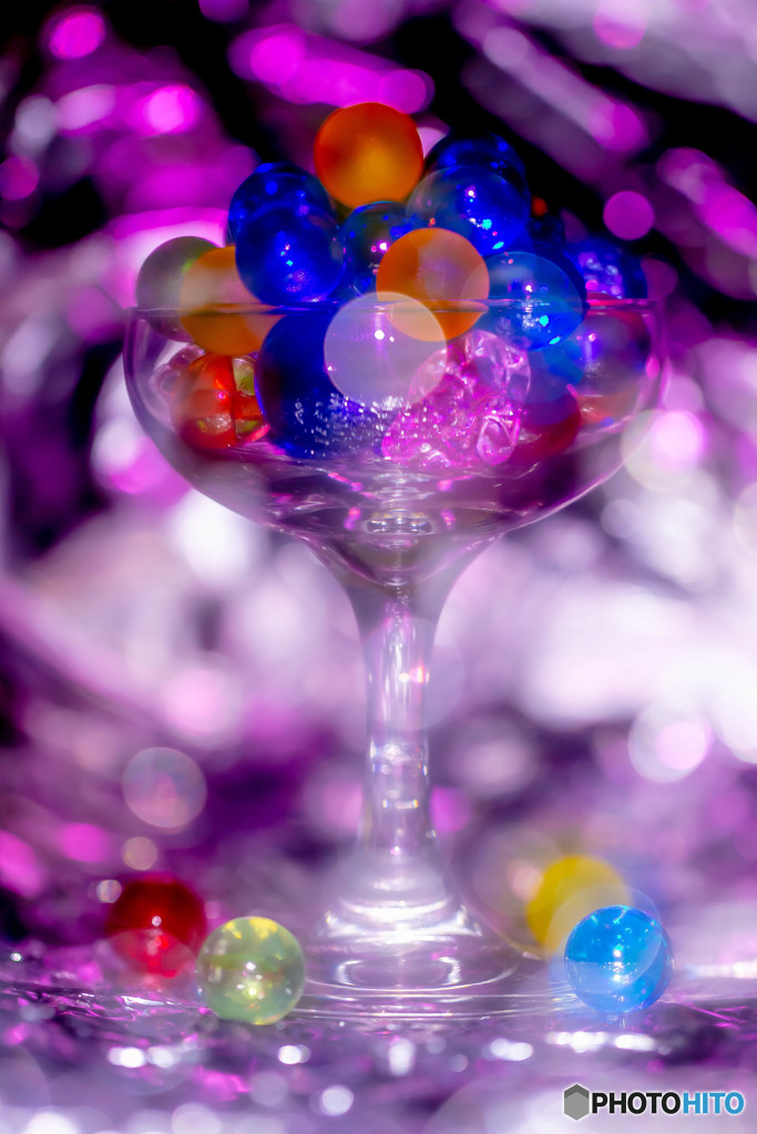 space drink