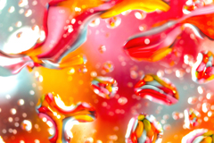 お菓子な リボン