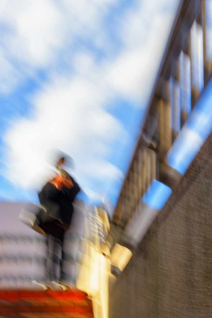 パラレルワールド