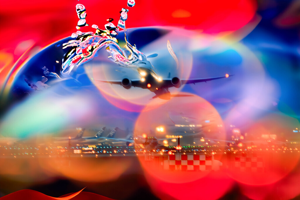 Cool Guys' Night Sky Journey