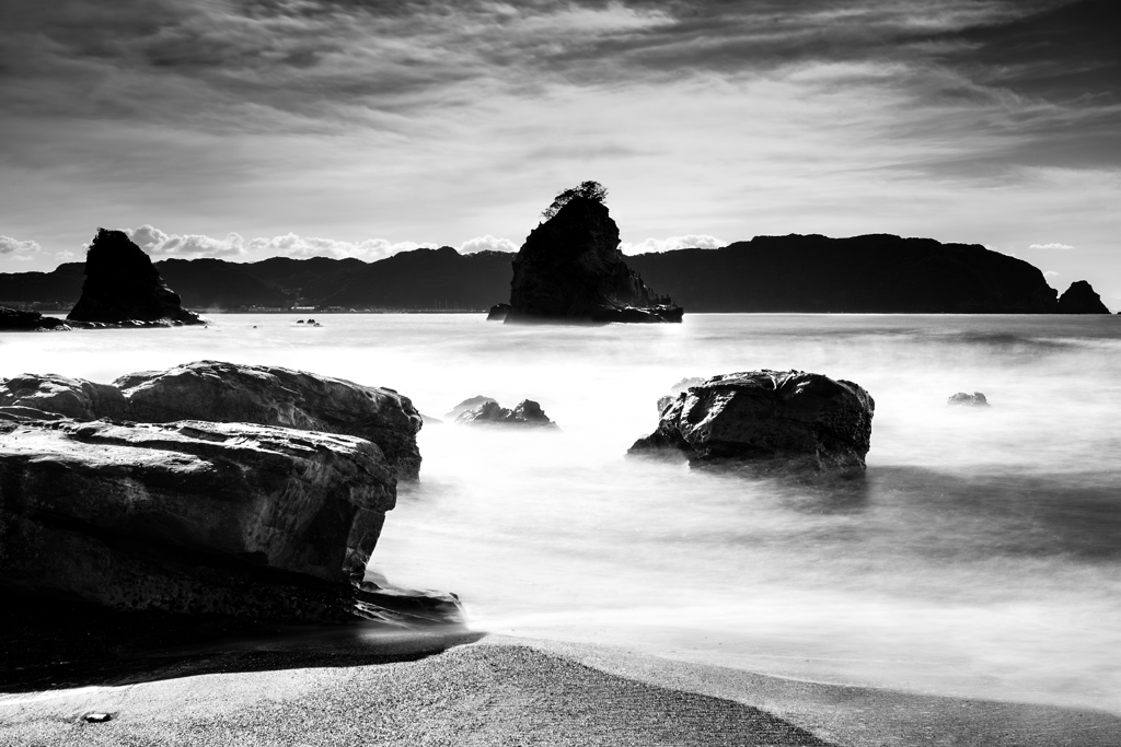 stubborn and rock