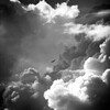 乱れ雲
