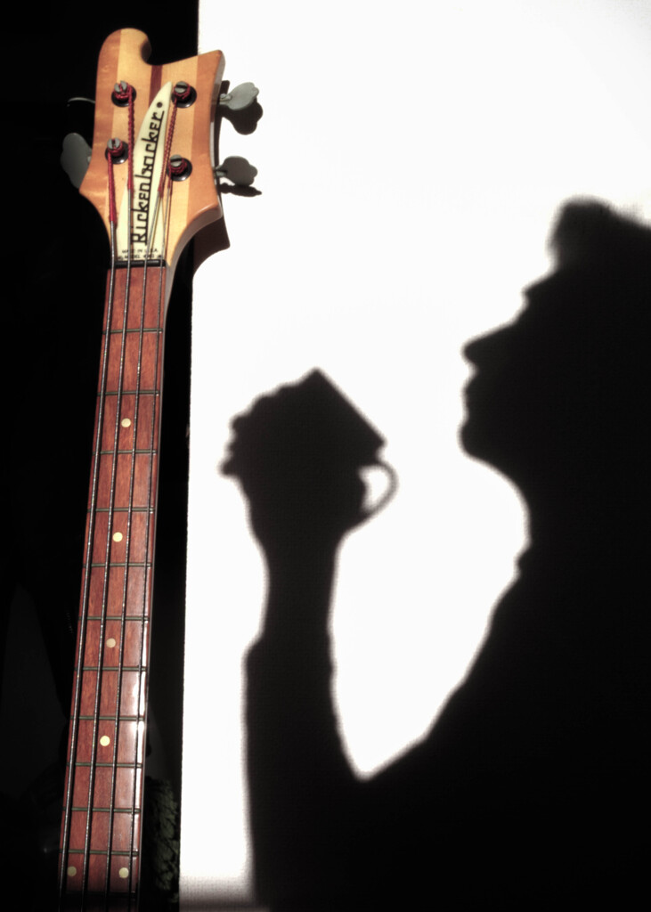 あの曲を 思いながら