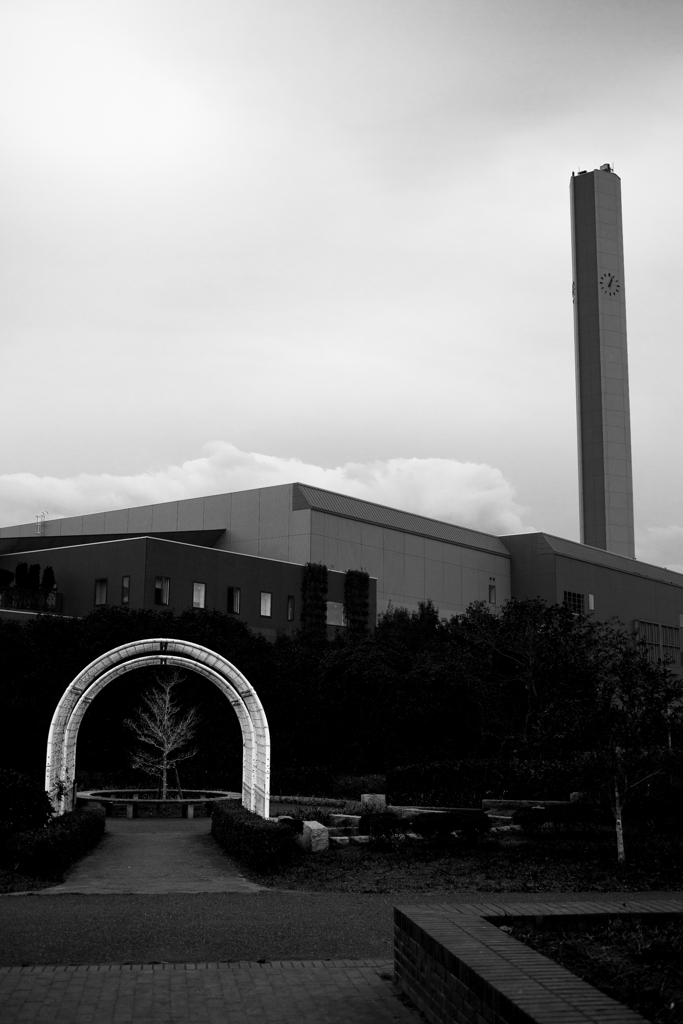 時は望みの気を大きくする