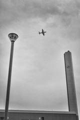 空から探す時