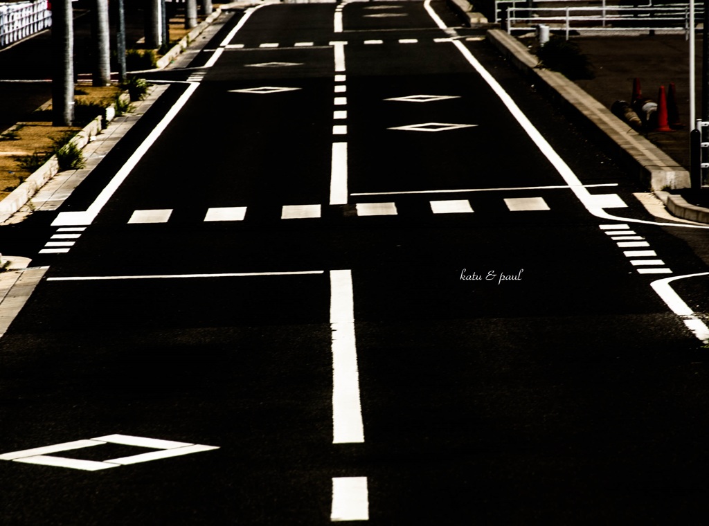 近所のアビーロード