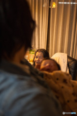 いい子だね