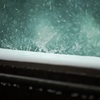 突然の雨