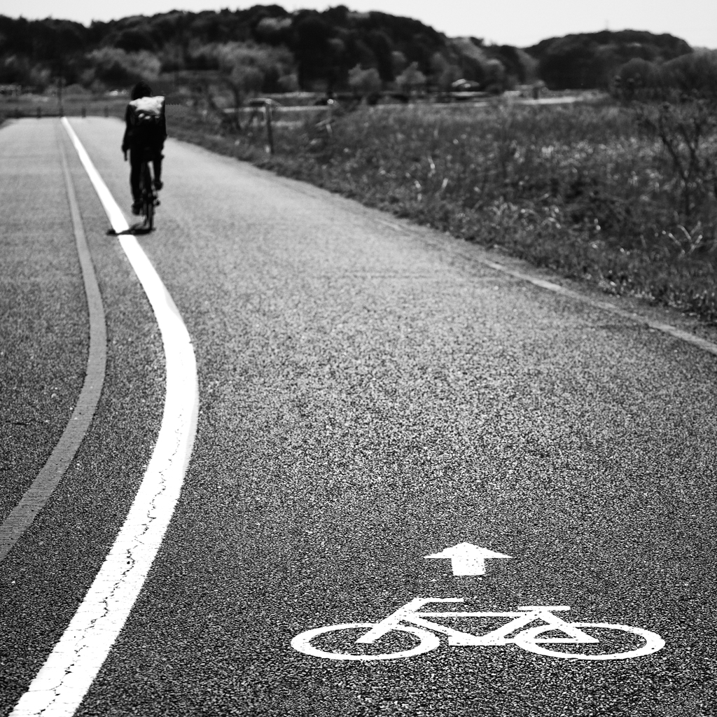 自転車