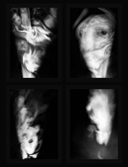 Form of the smoke
